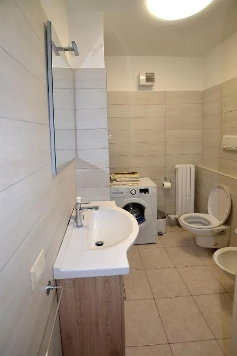 Appartamento Capolaterra Desenzano del Garda