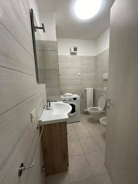 Apartman Appartamento Capolaterra Desenzano del Garda