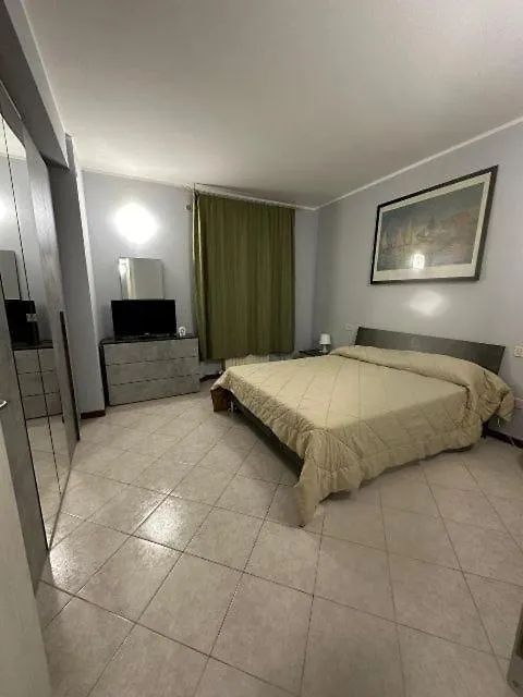 Appartamento Capolaterra Desenzano del Garda Apartamento
