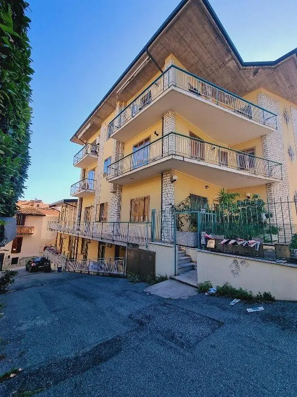 Appartamento Capolaterra Desenzano del Garda