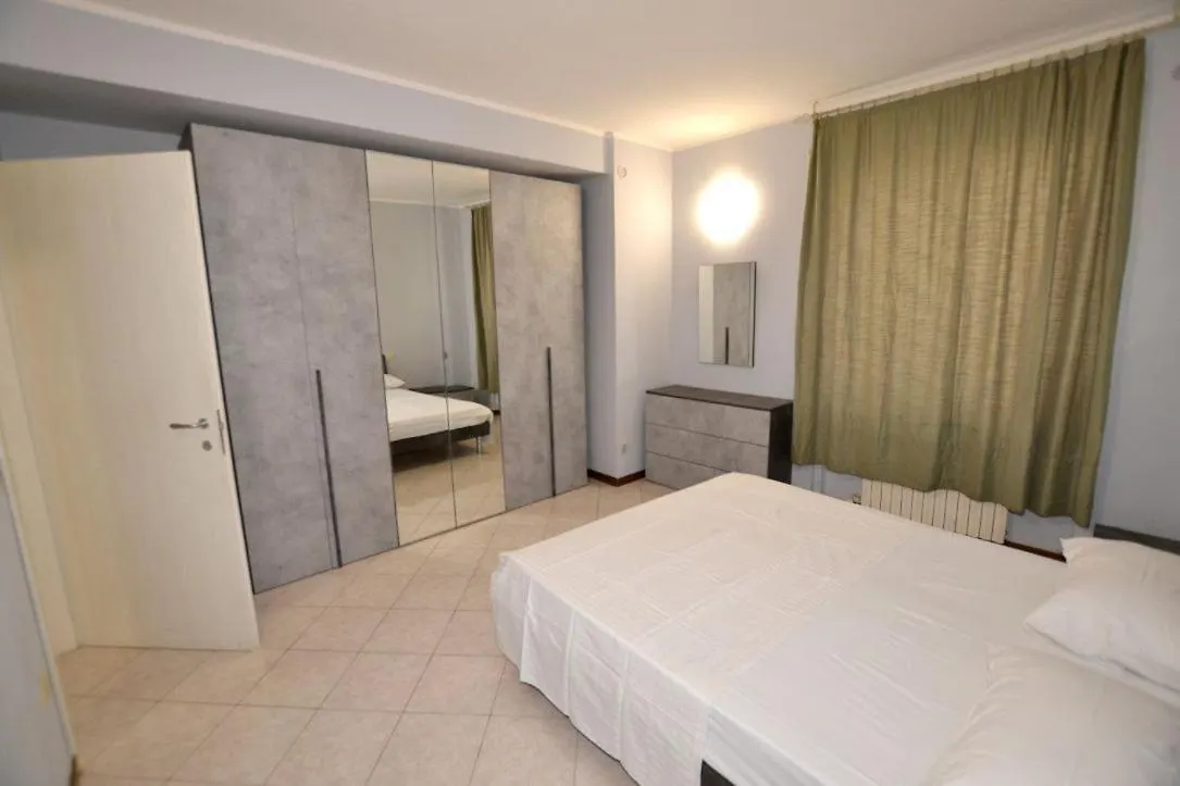Appartamento Capolaterra Desenzano del Garda