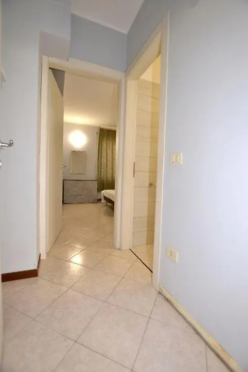 Appartamento Capolaterra Desenzano del Garda Apartamento