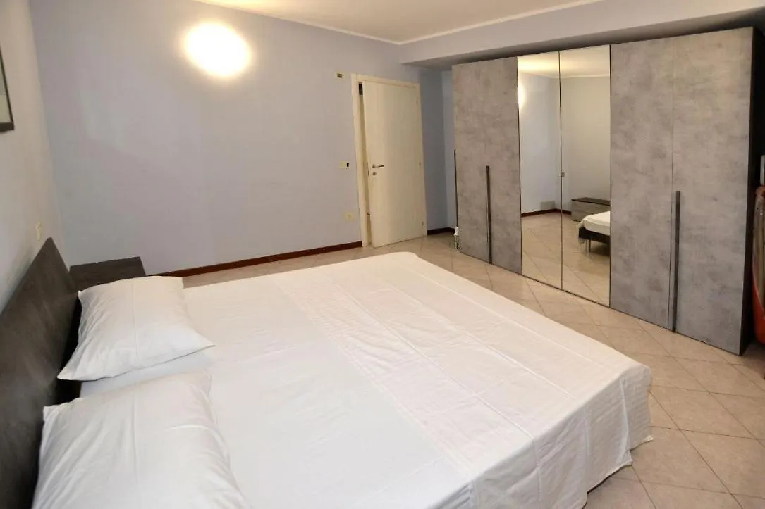Appartamento Capolaterra Desenzano del Garda Apartman