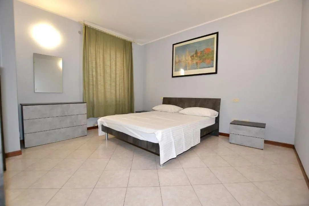 Apartamento Appartamento Capolaterra Desenzano del Garda