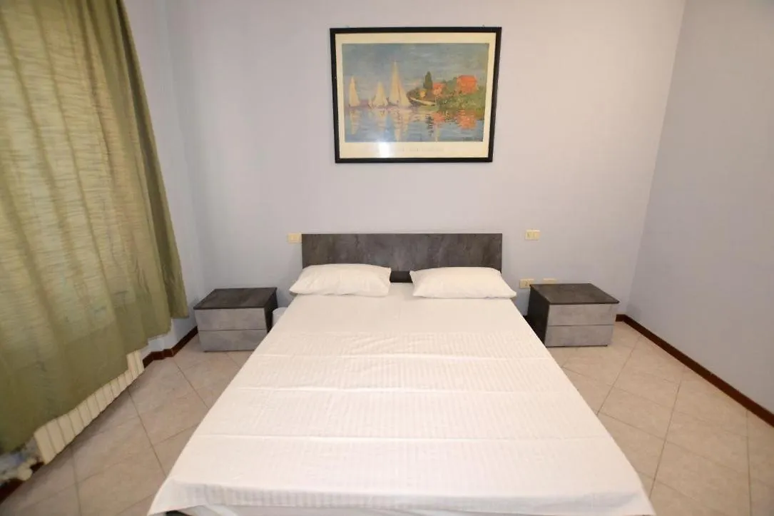 Apartamento Appartamento Capolaterra Desenzano del Garda
