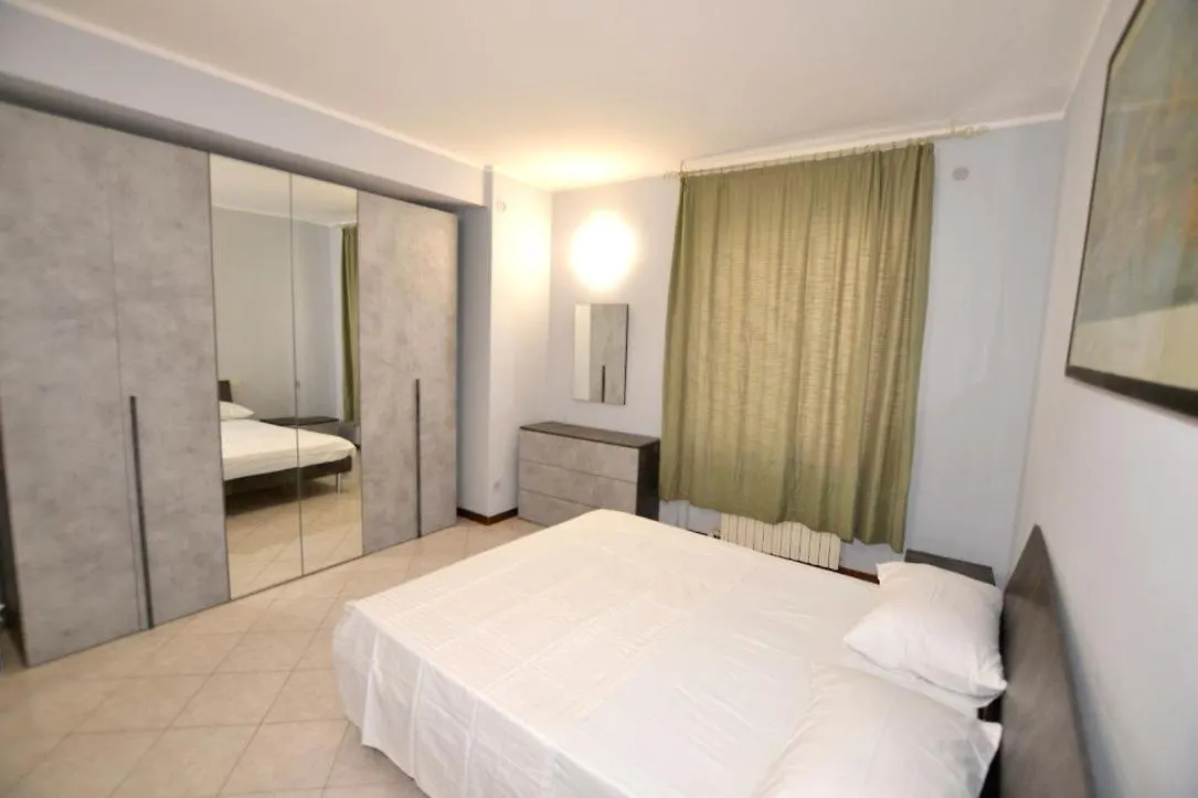 Apartamento Appartamento Capolaterra Desenzano del Garda