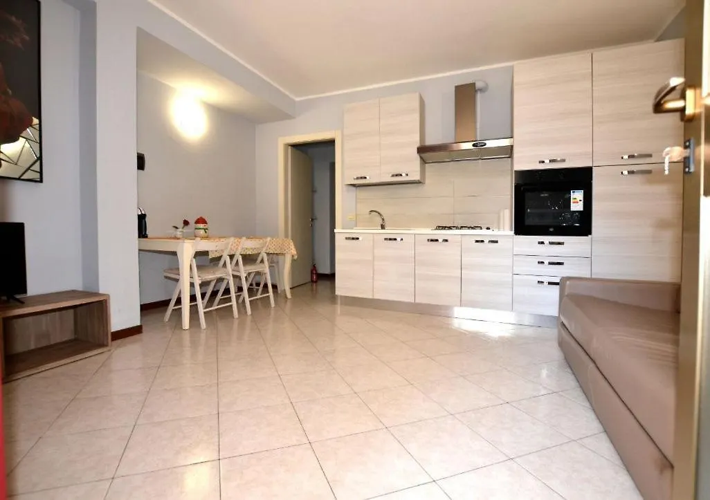 Appartamento Capolaterra Desenzano del Garda