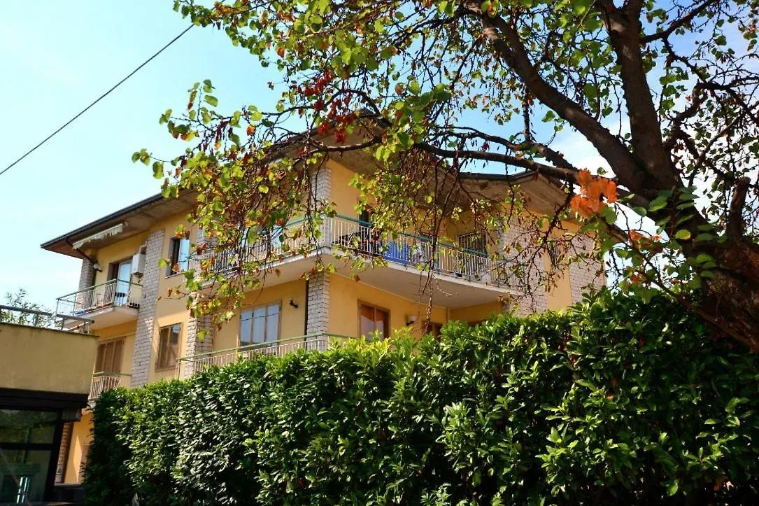 Appartamento Capolaterra Desenzano del Garda Apartman