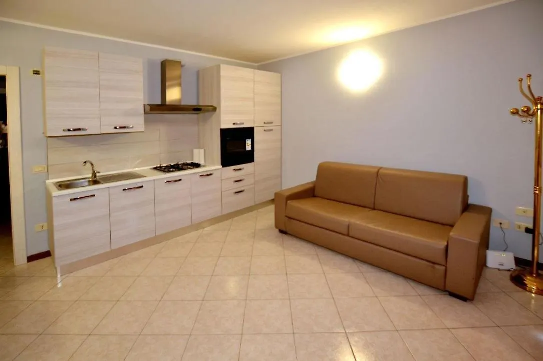 Apartamento Appartamento Capolaterra Desenzano del Garda Itália